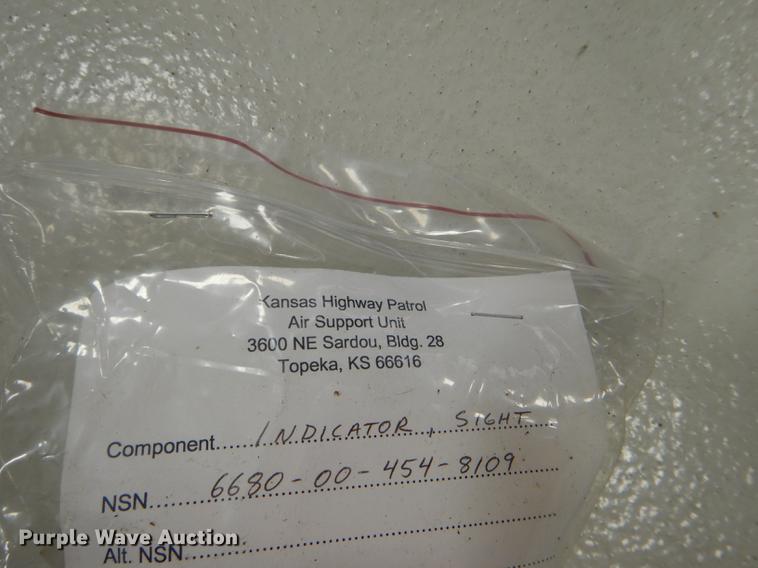 image for item FM9922 Helicopter parts