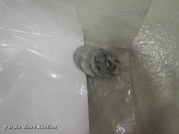 image for item FM9922 Helicopter parts