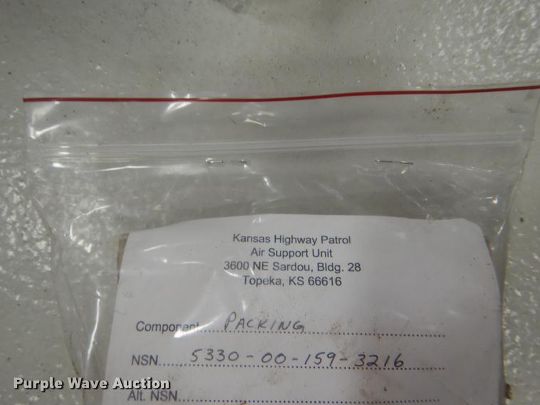 image for item FM9922 Helicopter parts