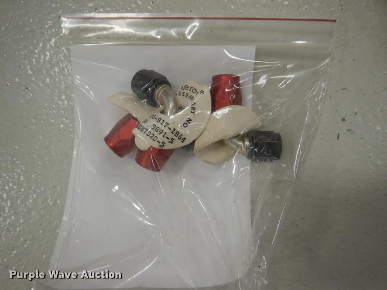 image for item FM9922 Helicopter parts