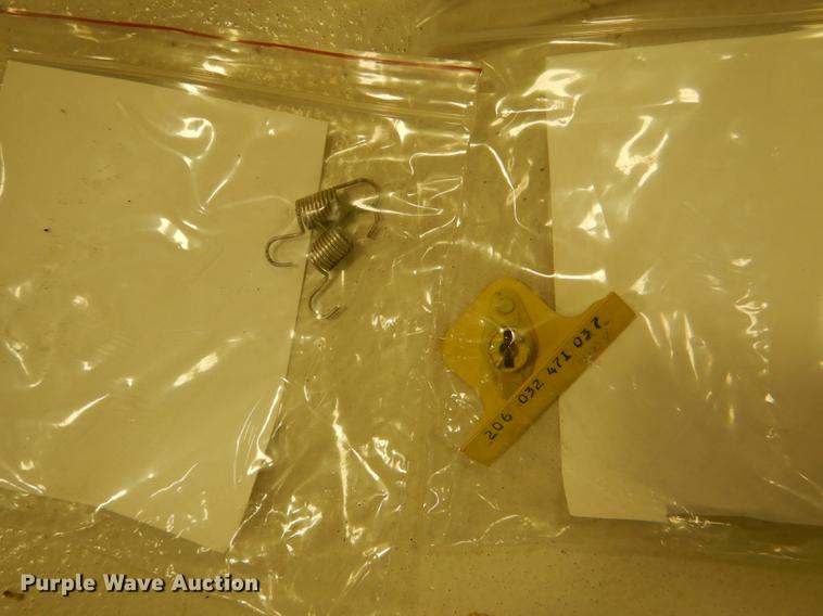 image for item FM9922 Helicopter parts