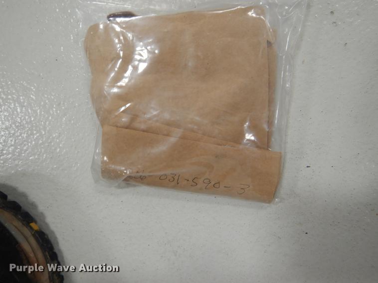 image for item FM9922 Helicopter parts