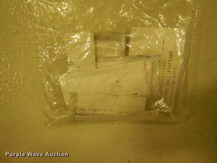 image for item FM9922 Helicopter parts