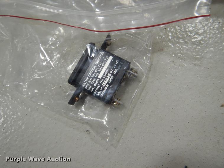 image for item FM9922 Helicopter parts