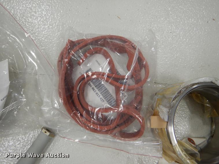 image for item FM9922 Helicopter parts