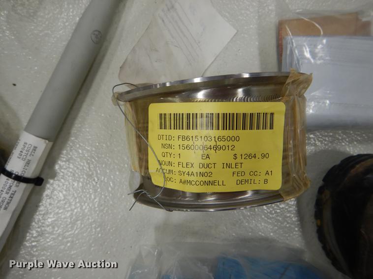 image for item FM9922 Helicopter parts