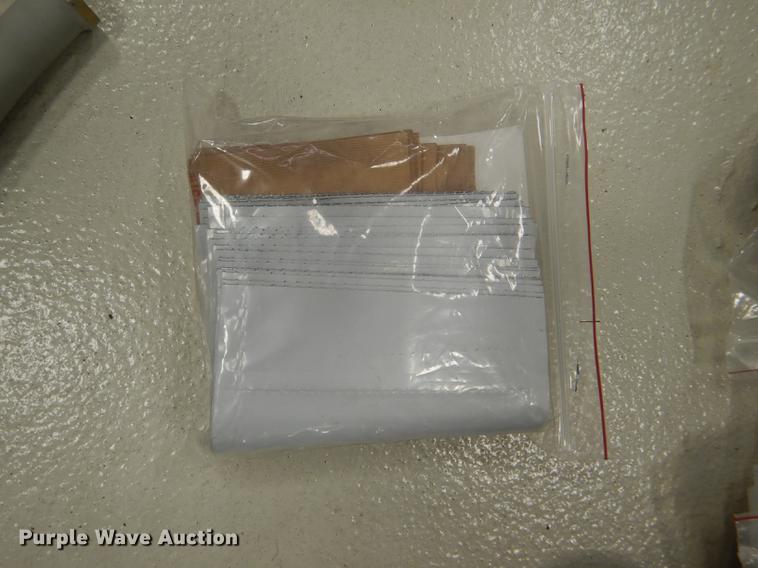 image for item FM9922 Helicopter parts