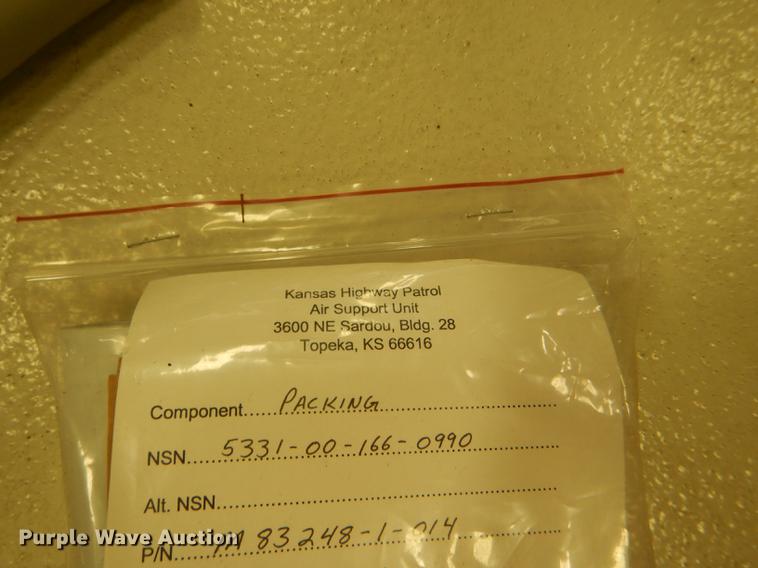 image for item FM9922 Helicopter parts