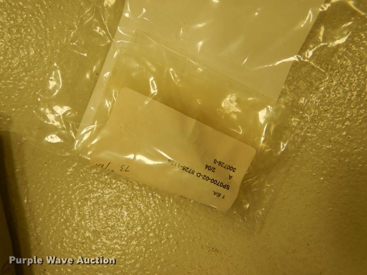 image for item FM9922 Helicopter parts