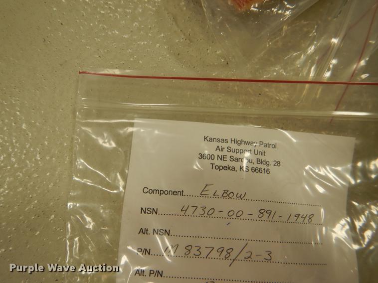 image for item FM9922 Helicopter parts