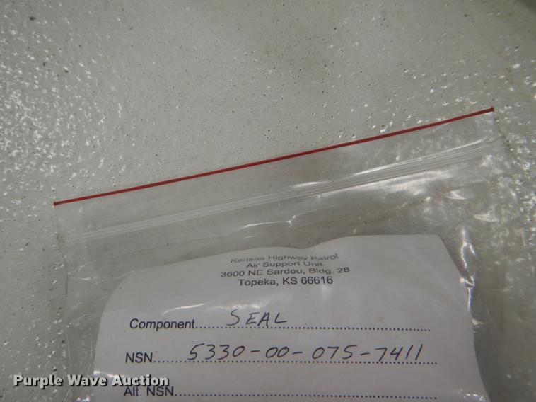 image for item FM9922 Helicopter parts