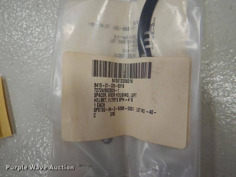 image for item FM9922 Helicopter parts