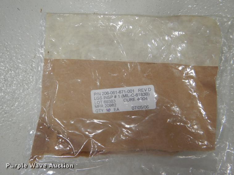 image for item FM9922 Helicopter parts