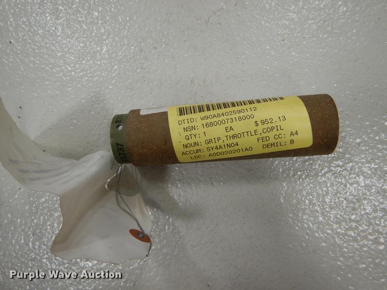 image for item FM9922 Helicopter parts