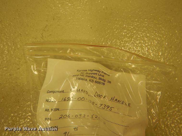 image for item FM9922 Helicopter parts