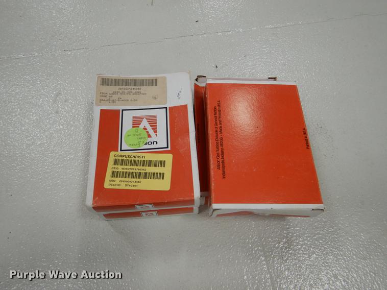 image for item FM9922 Helicopter parts