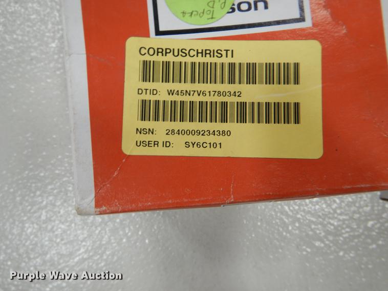 image for item FM9922 Helicopter parts