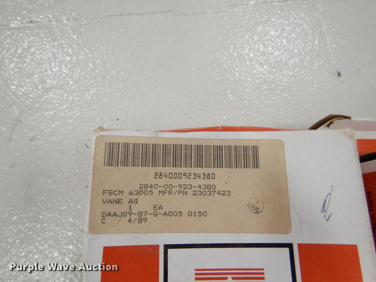 image for item FM9922 Helicopter parts