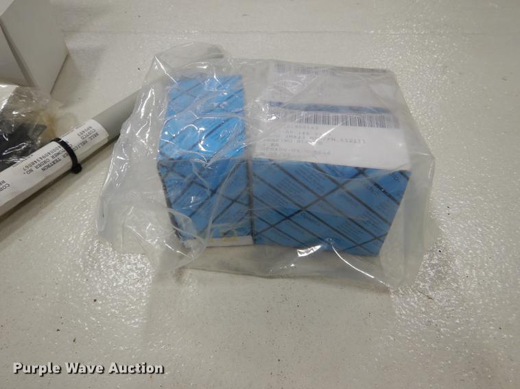 image for item FM9922 Helicopter parts