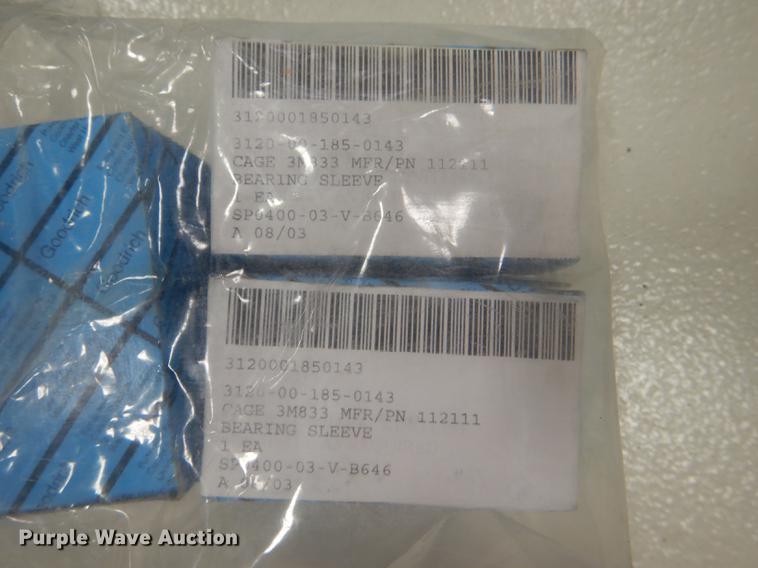 image for item FM9922 Helicopter parts