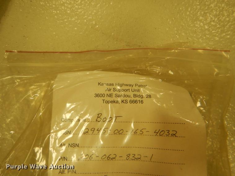 image for item FM9922 Helicopter parts