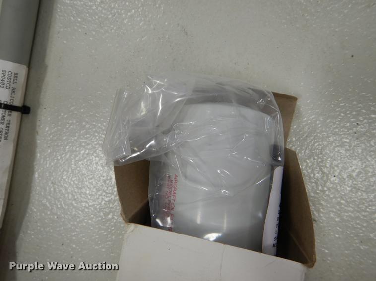 image for item FM9922 Helicopter parts