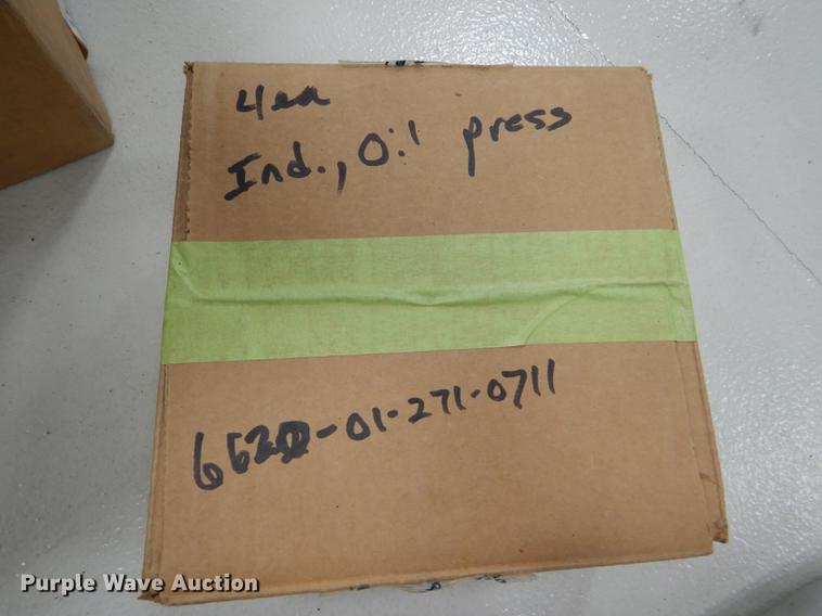 image for item FM9922 Helicopter parts