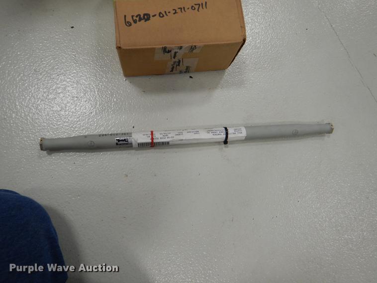 image for item FM9922 Helicopter parts