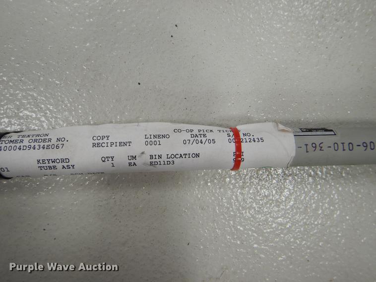 image for item FM9922 Helicopter parts