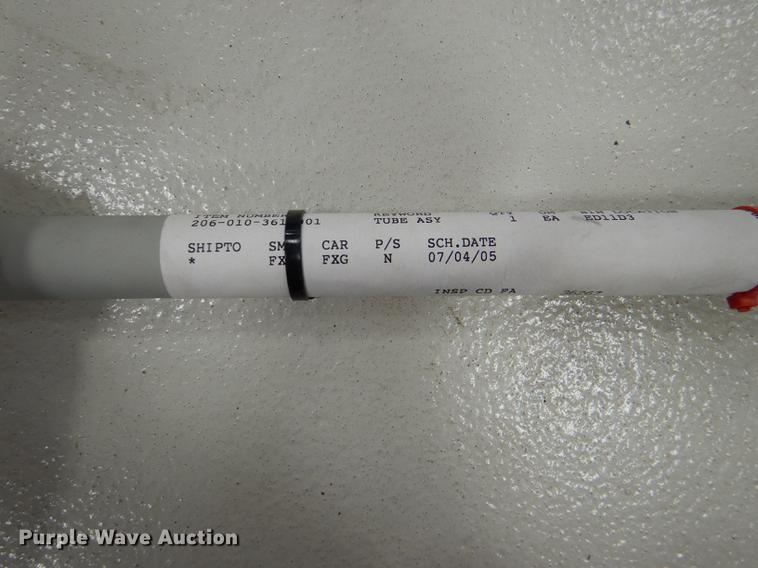 image for item FM9922 Helicopter parts