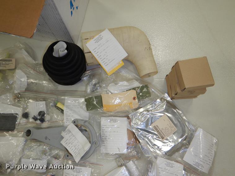 image for item FM9923 Helicopter parts