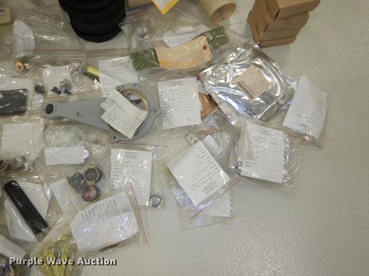 image for item FM9923 Helicopter parts