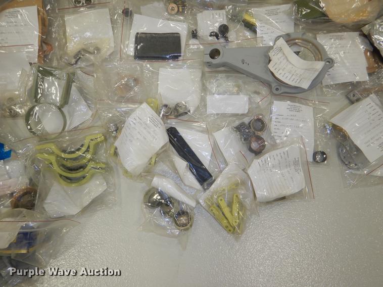 image for item FM9923 Helicopter parts