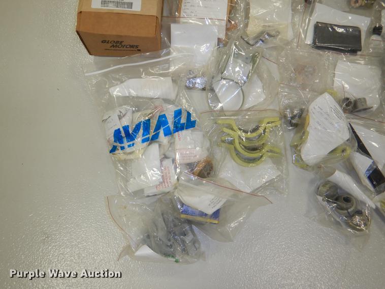 image for item FM9923 Helicopter parts