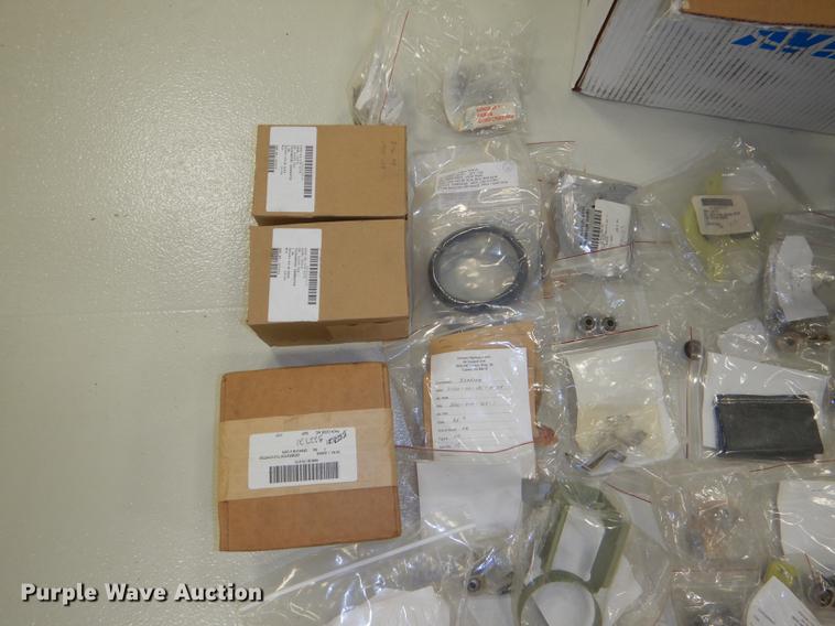 image for item FM9923 Helicopter parts