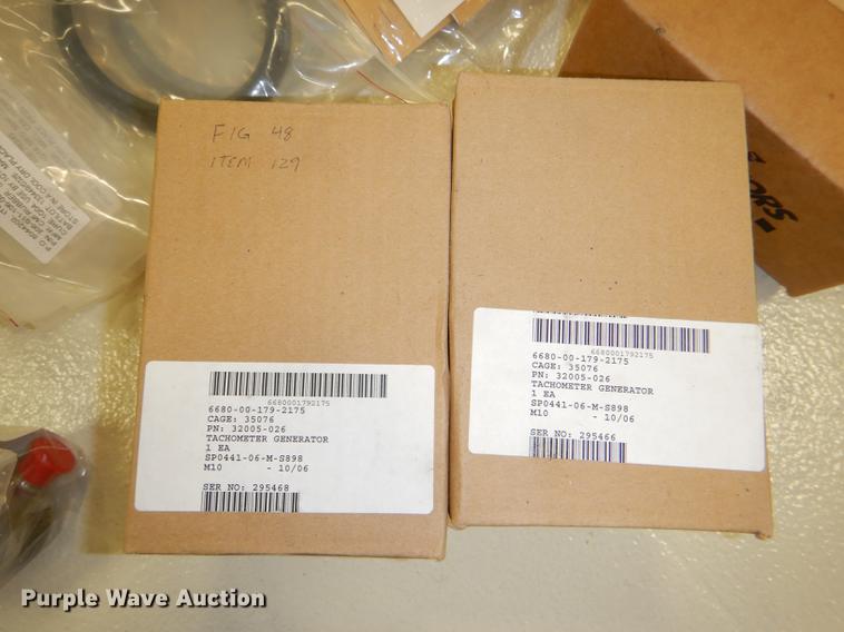 image for item FM9923 Helicopter parts