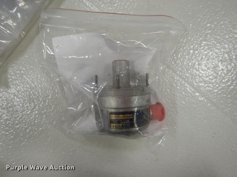 image for item FM9923 Helicopter parts