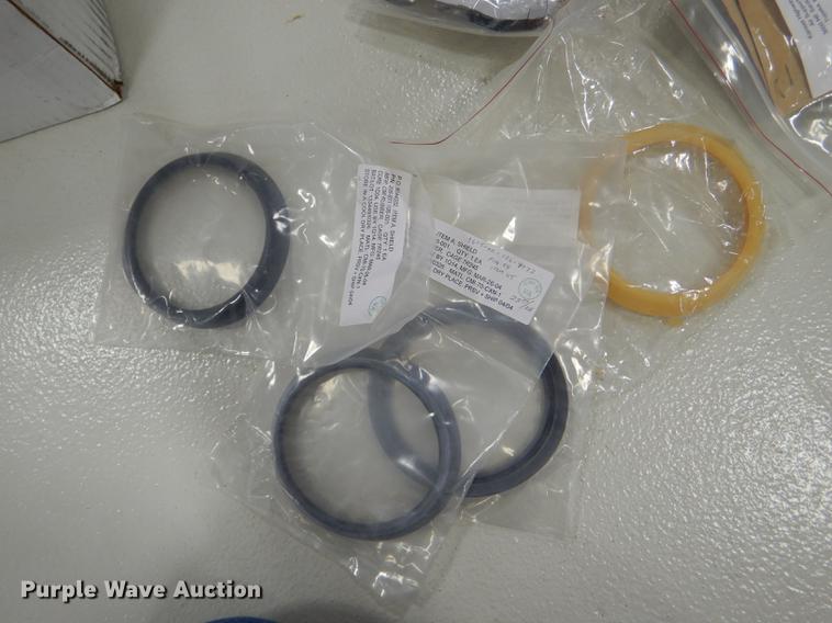 image for item FM9923 Helicopter parts