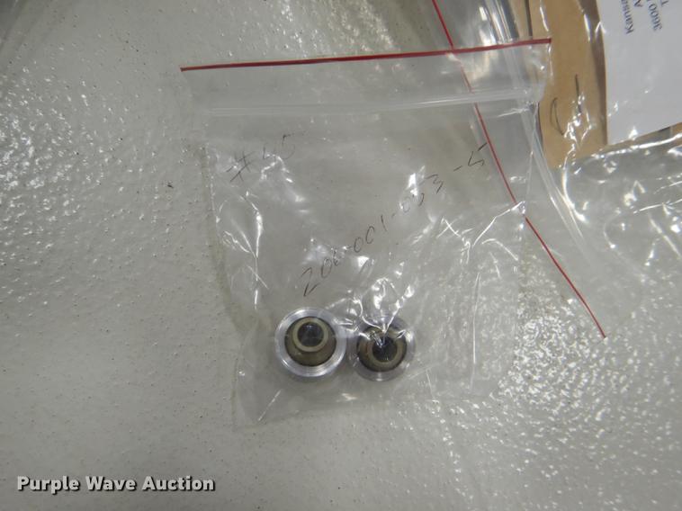 image for item FM9923 Helicopter parts