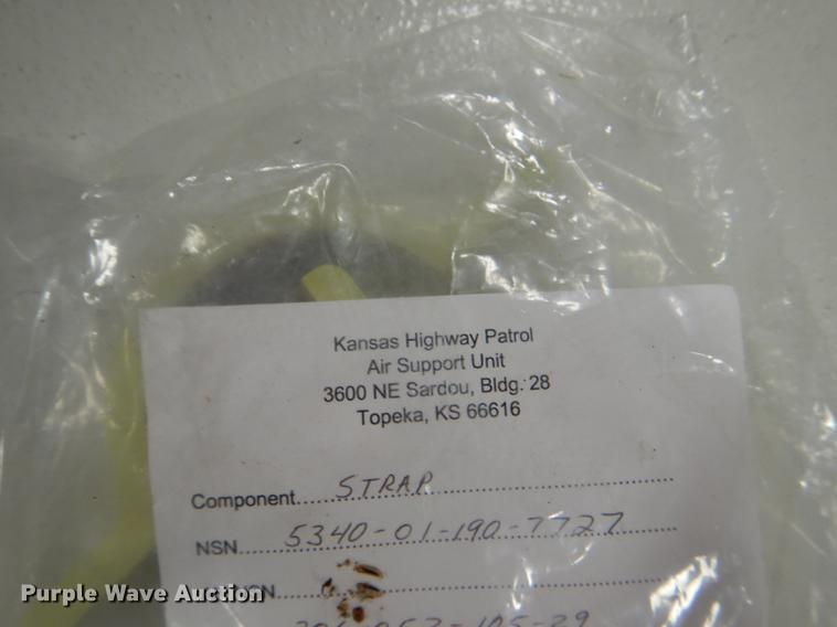 image for item FM9923 Helicopter parts