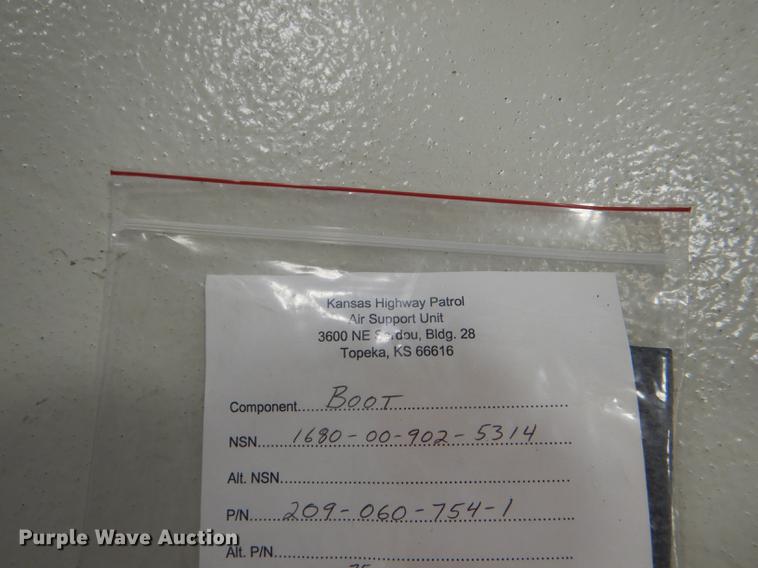 image for item FM9923 Helicopter parts