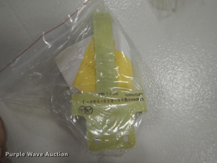 image for item FM9923 Helicopter parts