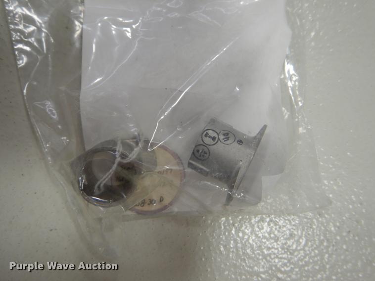 image for item FM9923 Helicopter parts