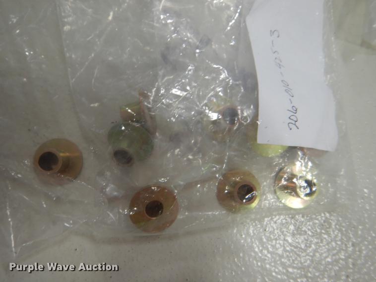 image for item FM9923 Helicopter parts