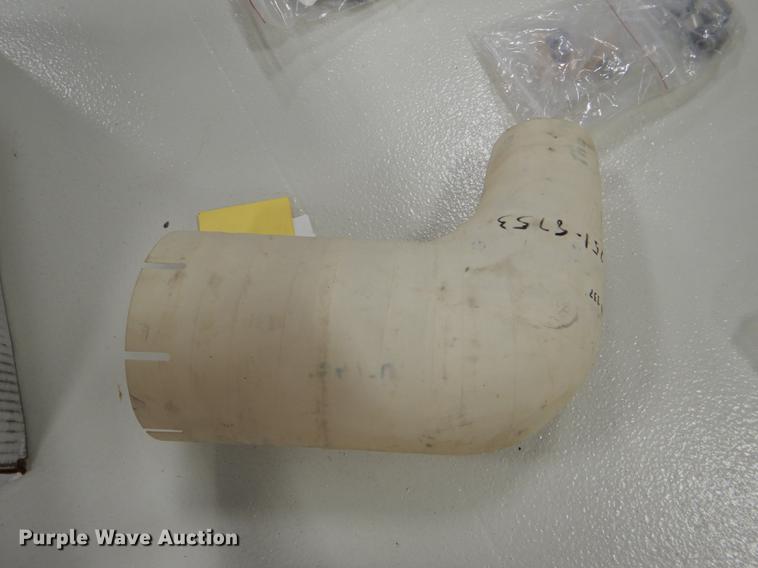 image for item FM9923 Helicopter parts