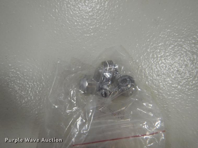 image for item FM9923 Helicopter parts