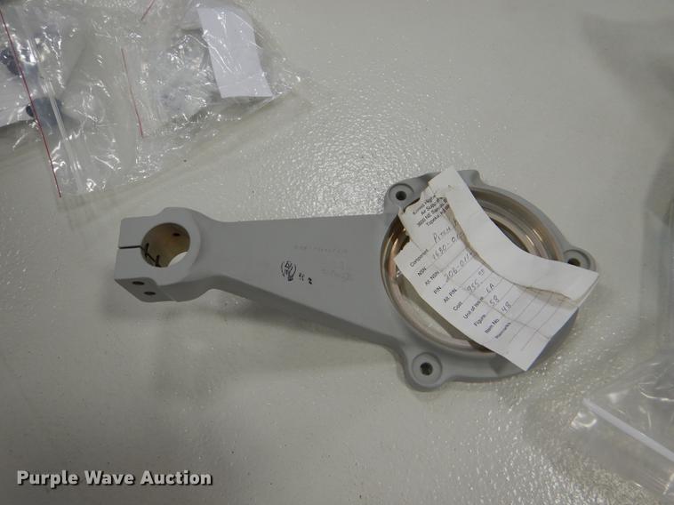 image for item FM9923 Helicopter parts