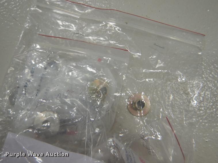 image for item FM9923 Helicopter parts