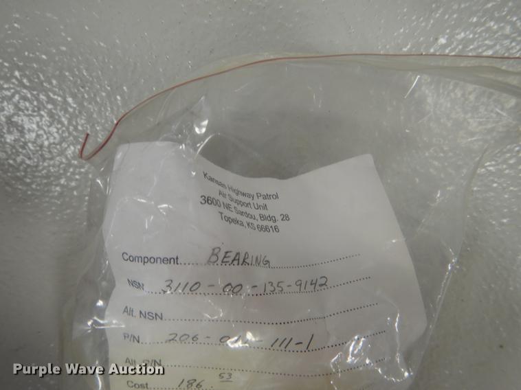 image for item FM9923 Helicopter parts