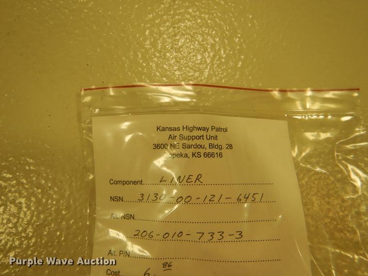 image for item FM9923 Helicopter parts